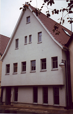 Bild1 Altbausanierung Haus
